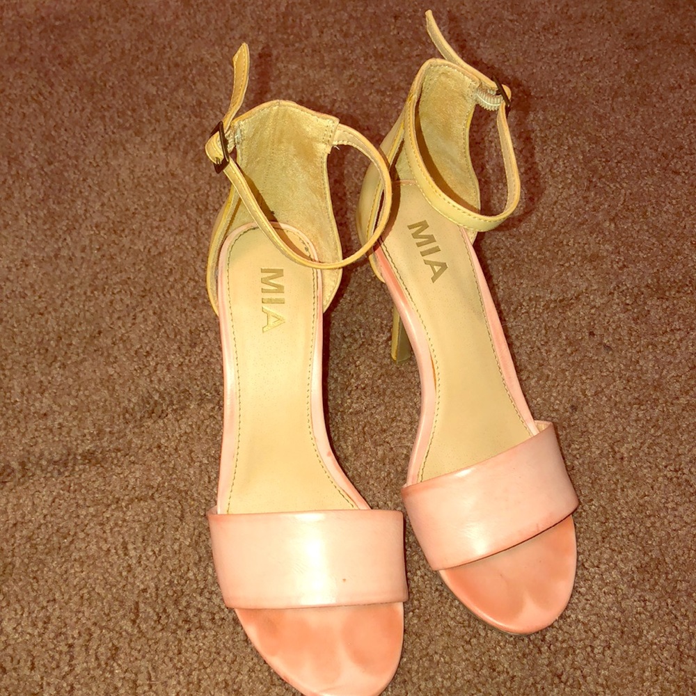 Heels